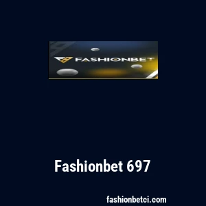 Fashionbet 697